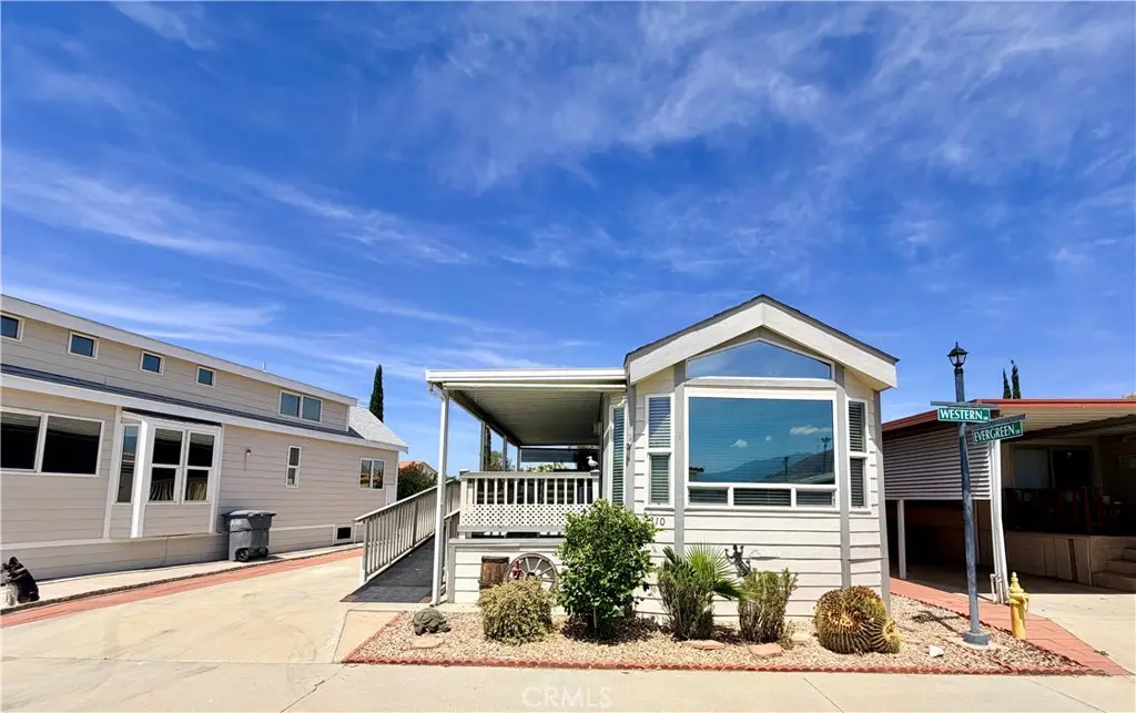 1310 Western, San Jacinto, CA — listing photo 1