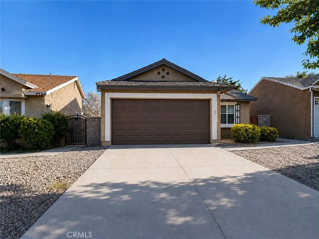 Single Family Residence for sale at 2870 Nandina Drive, Palmdale, CA featuring 2 beds and 2 baths