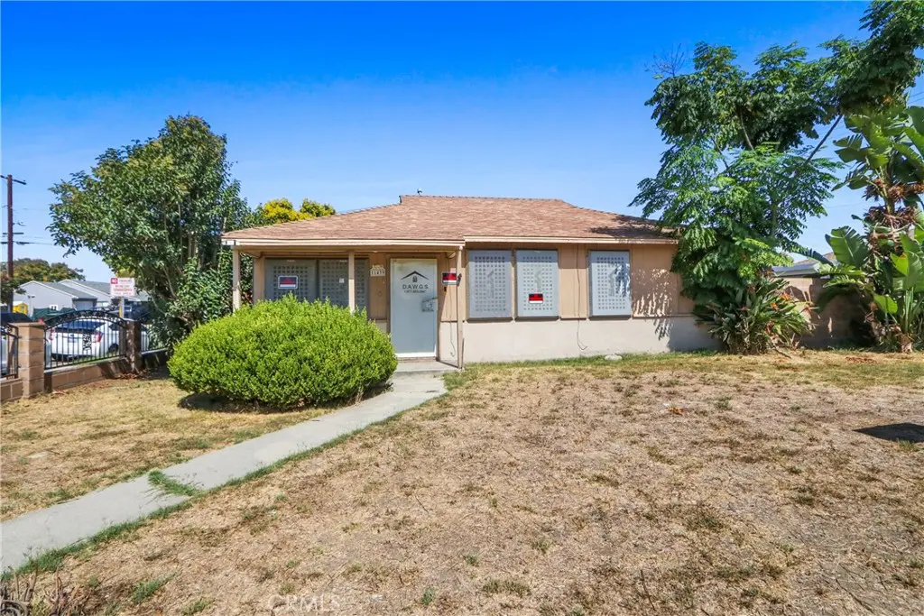 Single Family Residence for sale at 11439 Rosecrans, Norwalk, CA featuring 3 beds and 1 bath