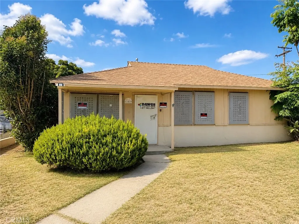 11439 Rosecrans, Norwalk, CA — listing photo 1