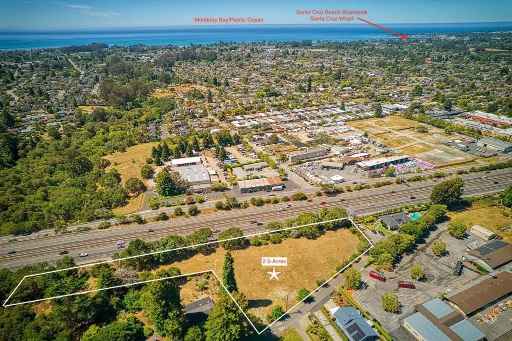 2740 Mattison, Santa Cruz, CA — listing photo 1