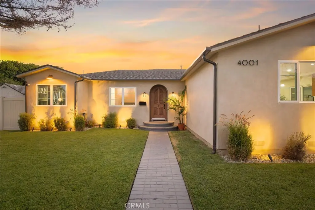 Single Family Residence for sale at 4001 Elm, Long Beach, CA featuring 4 beds and 4 baths