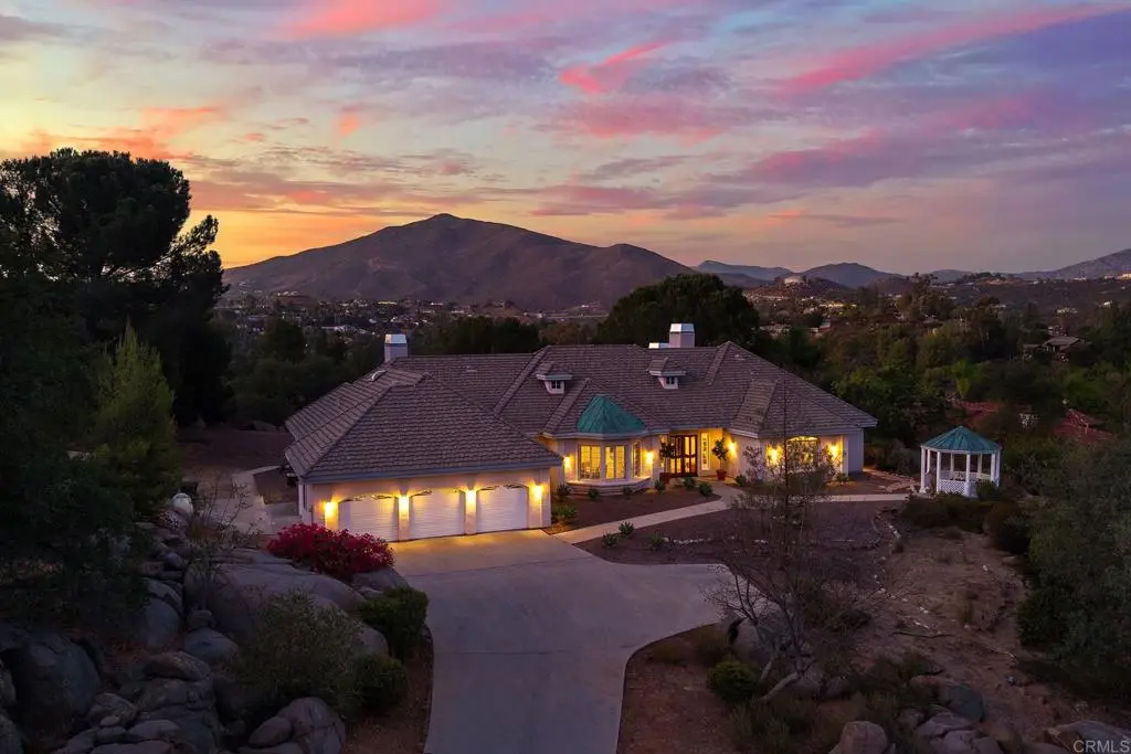 3157 VIA VIEJAS OESTE, Alpine, CA — listing photo 1