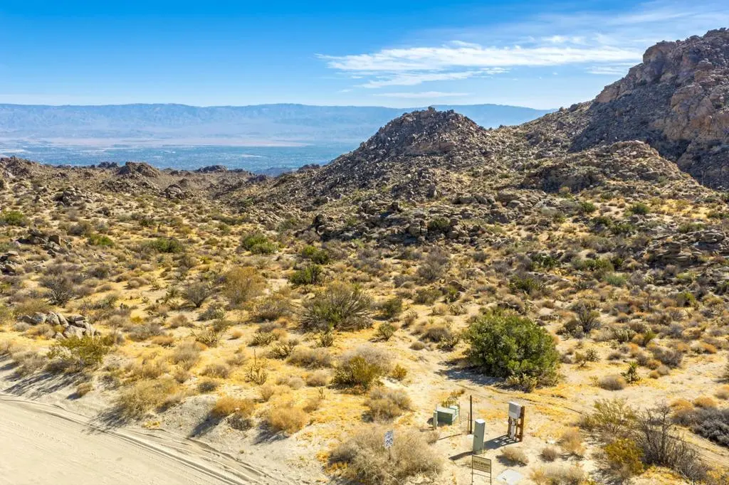 0 Big Horn Drive, Mountain Center, CA — listing photo 1