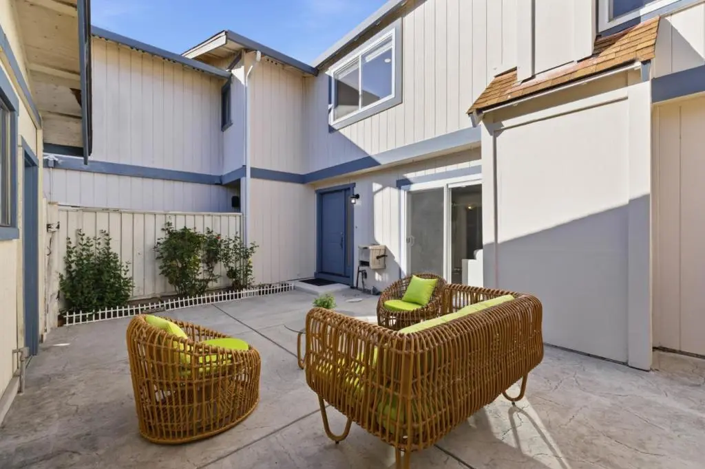 Townhouse for sale at 32060 Paloma Court, Union City, CA featuring 2 beds and 3 baths