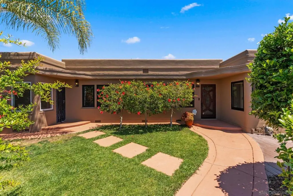 Single Family Residence for sale at 4391 Middlesex Drive, San Diego, CA featuring 3 beds and 3 baths