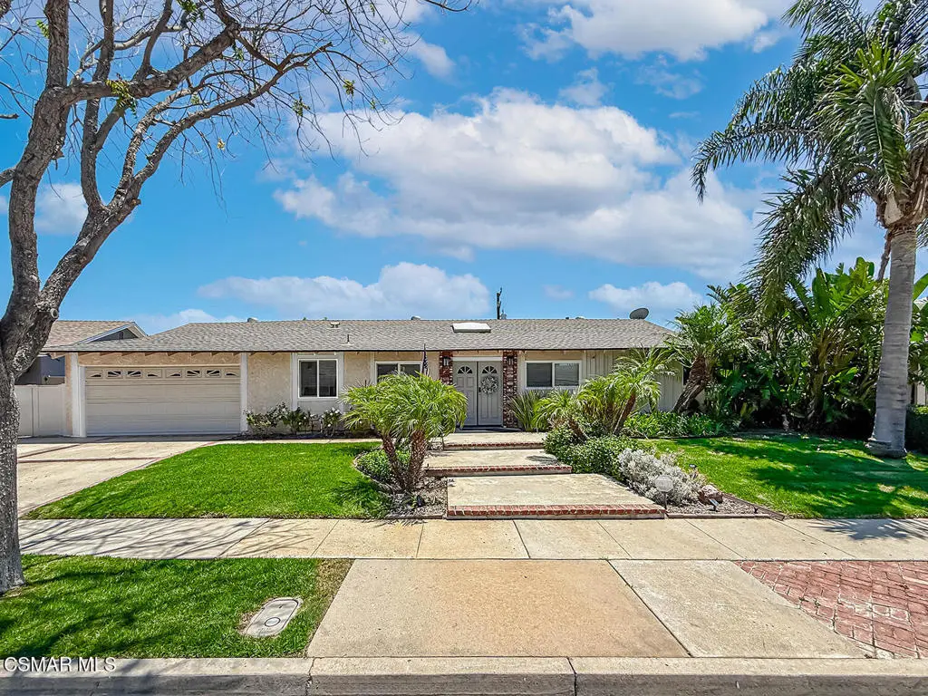 3360 Dalhart Avenue, Simi Valley, CA — listing photo 1