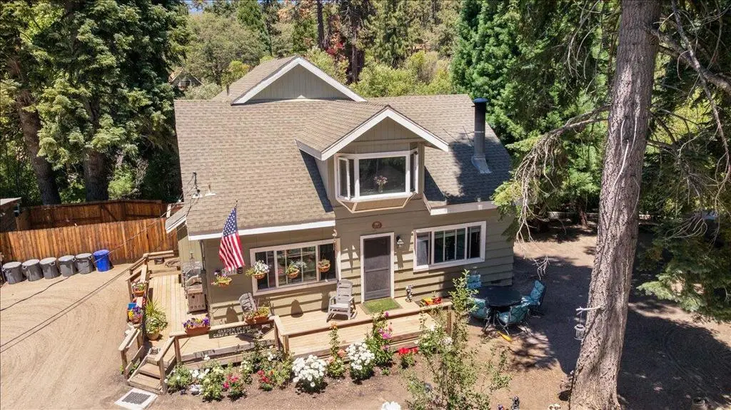 33910 Meadow Lane, Green Valley Lake, CA — listing photo 1