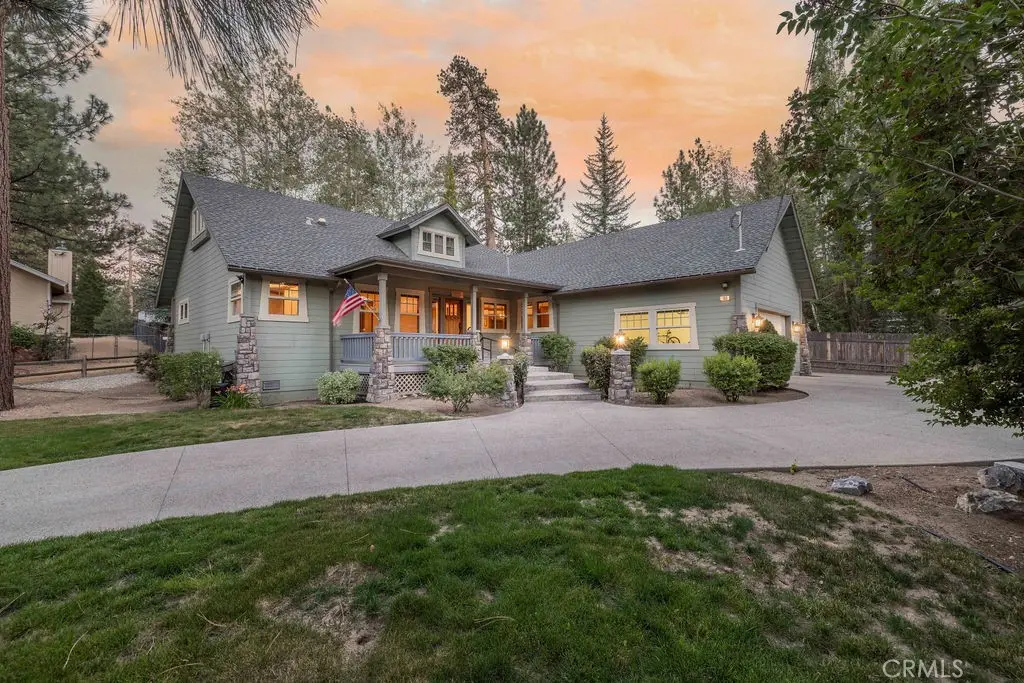 Single Family Residence for sale at 155 Lodgepole, Big Bear Lake, CA featuring 4 beds and 4 baths
