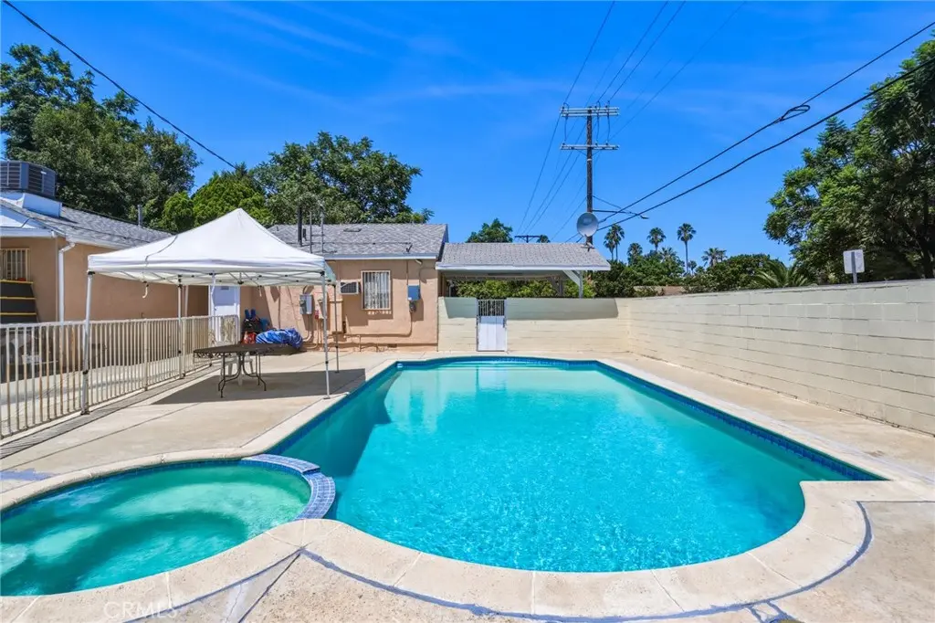 5654 Stansbury, Sherman Oaks, CA — listing photo 1