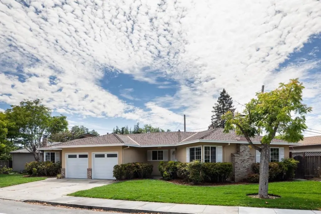 Duplex for sale at 2012 Cabrillo Avenue, Santa Clara, CA