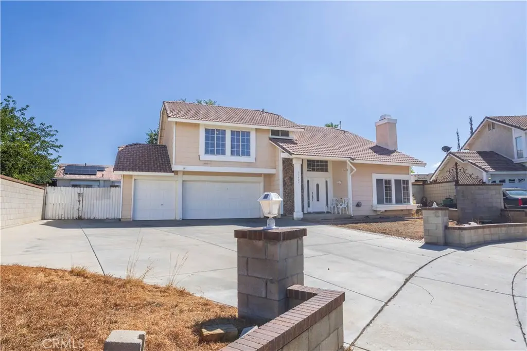 37422 cambridge Lane, Palmdale, CA — listing photo 1