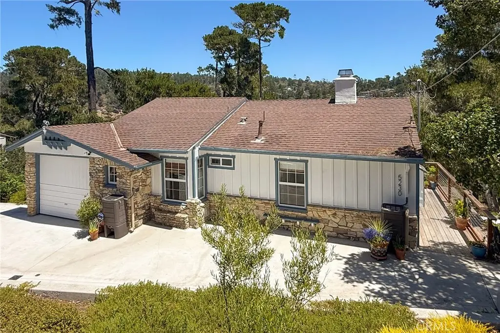 5230 Plymouth Street, Cambria, CA — listing photo 1