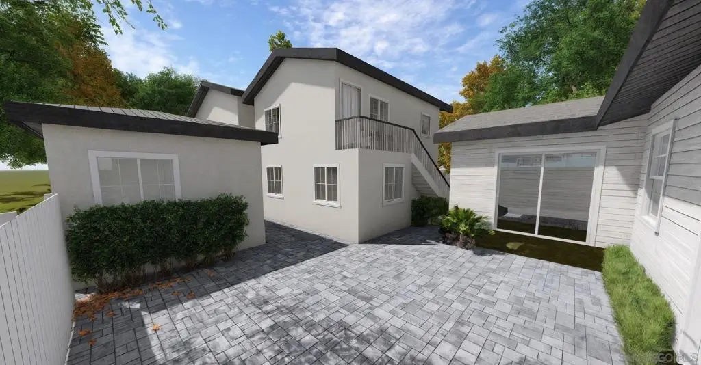 Single Family Residence for sale at 351 Milbrae St, San Diego, CA featuring 4 beds and 3 baths