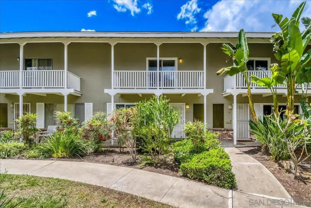 4750 70th St 58, La Mesa, CA — listing photo 1