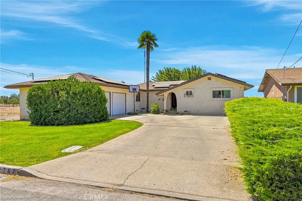 12767 Mc Dowell, Le Grand, CA — listing photo 1