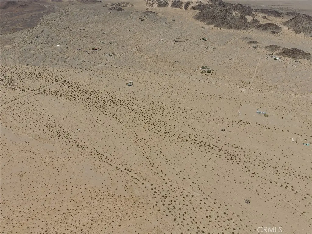 3400 Godwin, 29 Palms, CA — listing photo 1