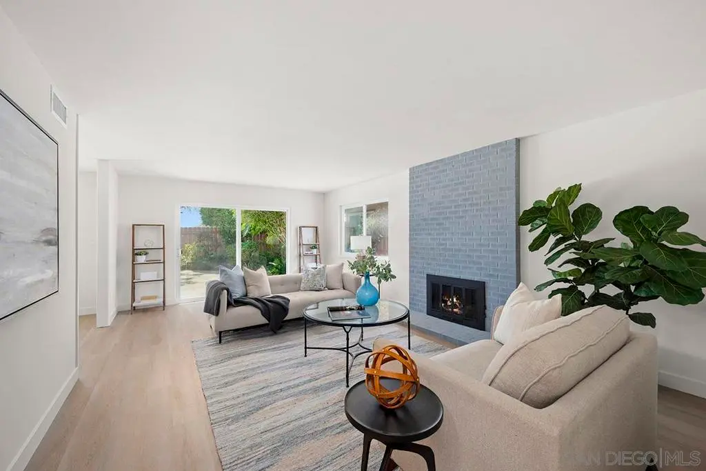 Single Family Residence for sale at 5861 Tulane Street, San Diego, CA featuring 4 beds and 3 baths
