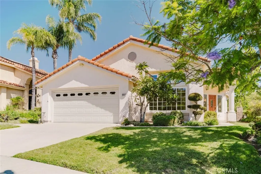 1005 Shoal Creek Court, Simi Valley, CA — listing photo 1