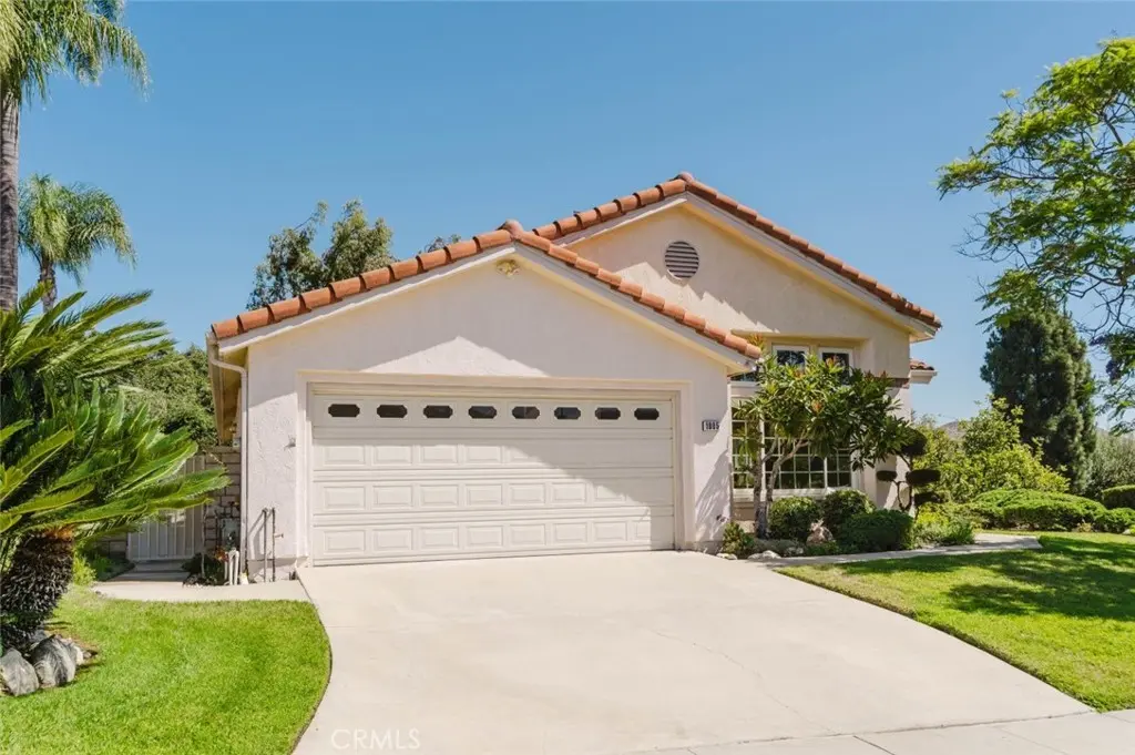 Single Family Residence for sale at 1005 Shoal Creek Court, Simi Valley, CA featuring 3 beds and 2 baths