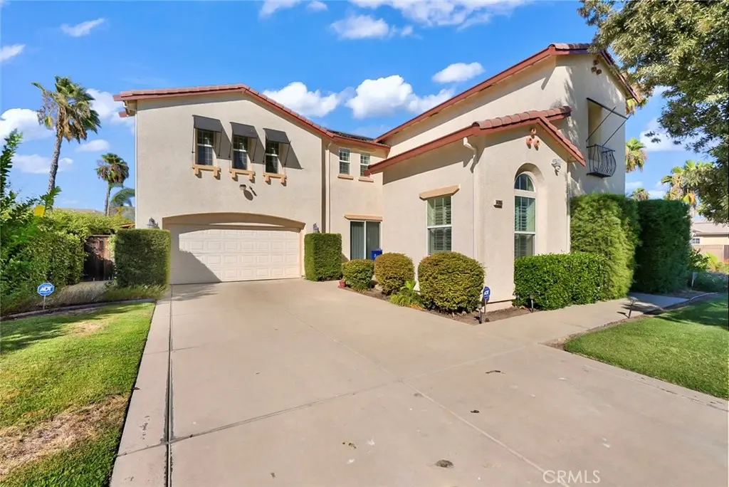 14005 Spyglass, Chowchilla, CA — listing photo 1