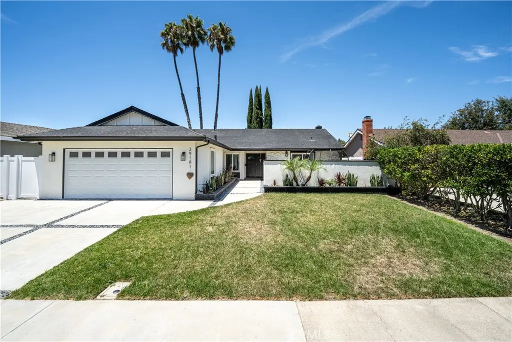 Single Family Residence for sale at 29181 Via San Sebastian, Laguna Niguel, CA featuring 4 beds and 2 baths