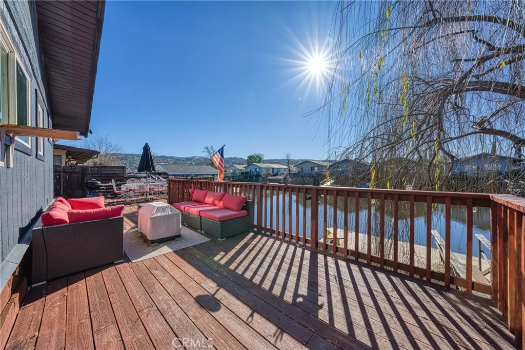 13293 Driftwood, Clearlake Oaks, CA — listing photo 1