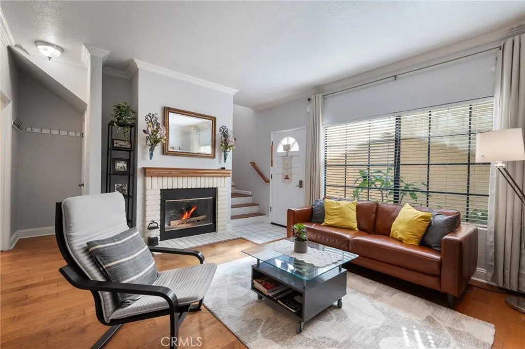 Townhouse for sale at 2760 Gramercy E, Torrance, CA featuring 3 beds and 3 baths