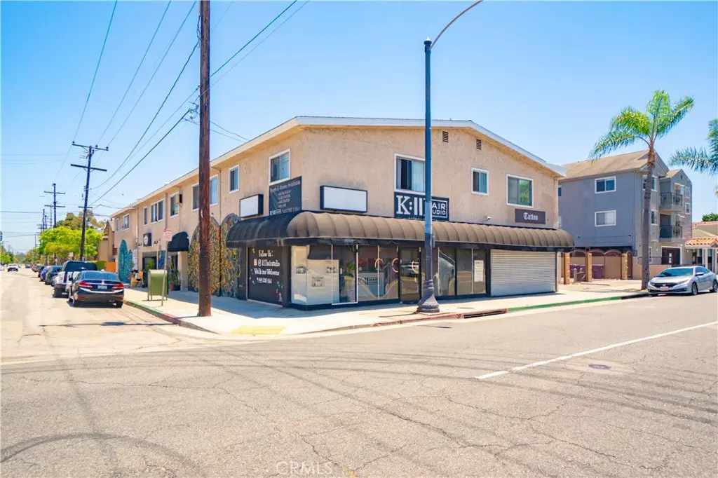Mixed Use for sale at 1090 Redondo, Long Beach, CA