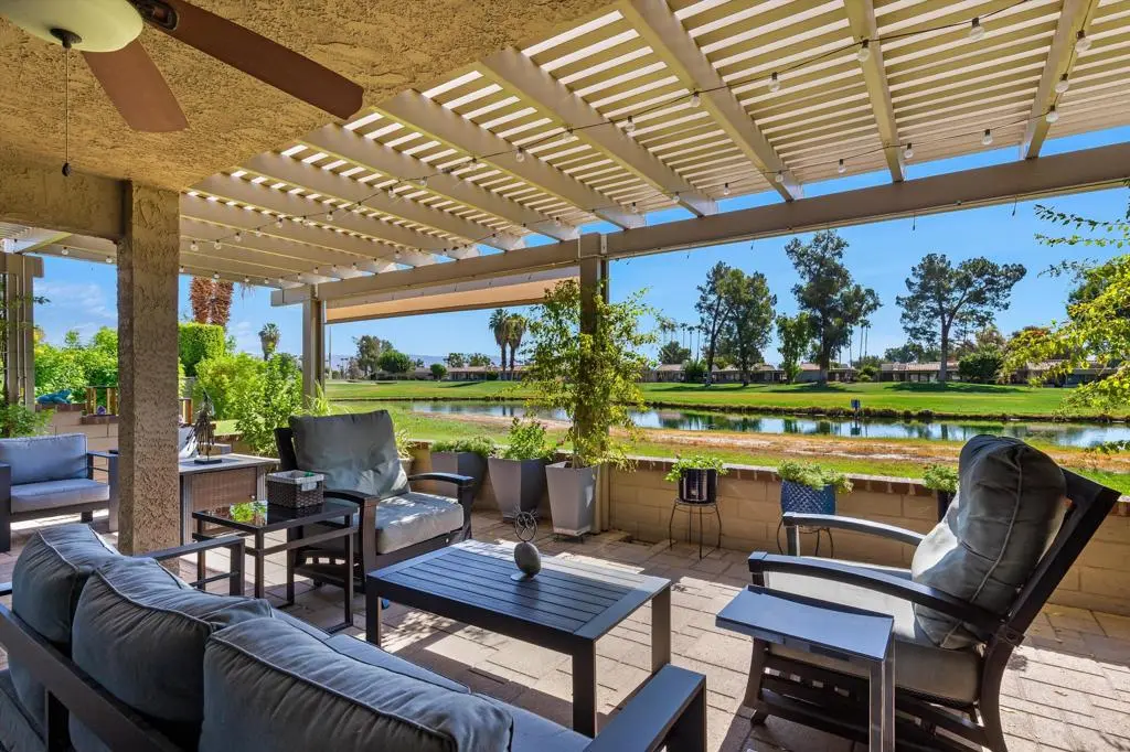 2900 Calle Loreto, Palm Springs, CA — listing photo 1