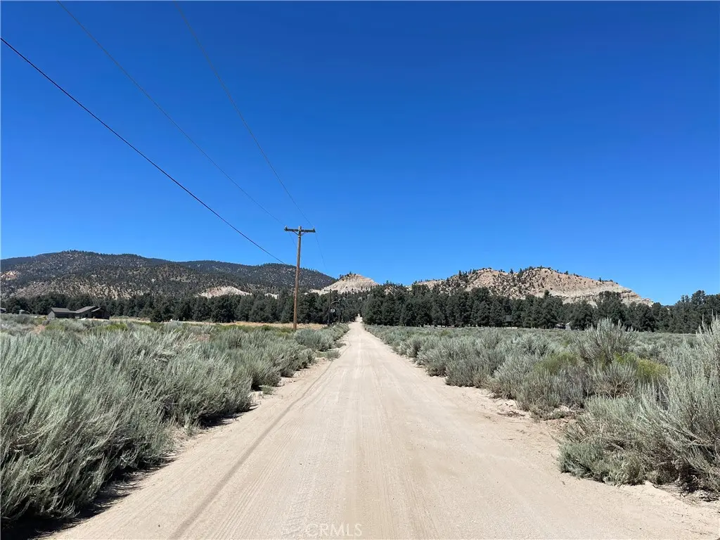 0 Derby, Frazier Park, CA — listing photo 1