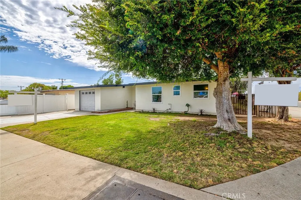 Single Family Residence for sale at 787 Millbury, La Puente, CA featuring 4 beds and 2 baths