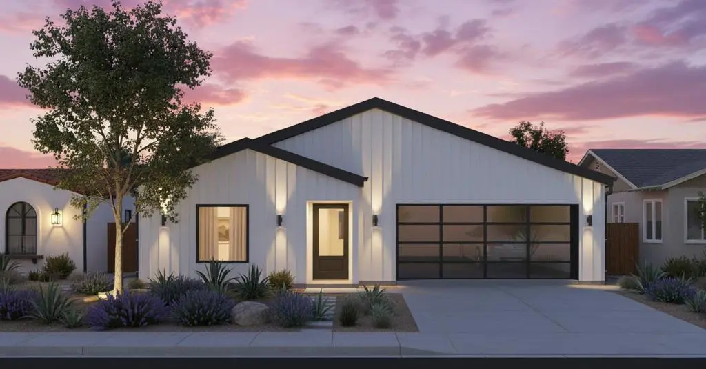 27 W Palm Street, Altadena, CA — listing photo 1
