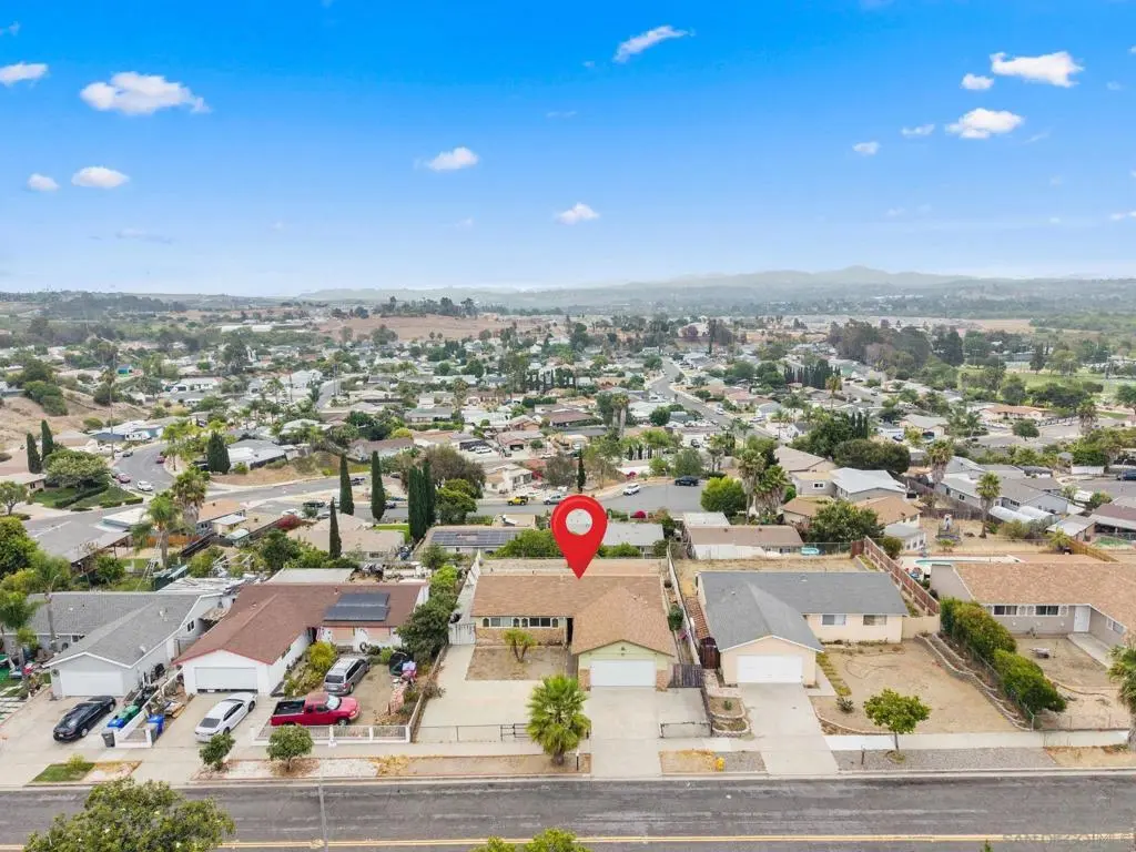 Single Family Residence for sale at 656 Flora Dr, Oceanside, CA featuring 4 beds and 2 baths