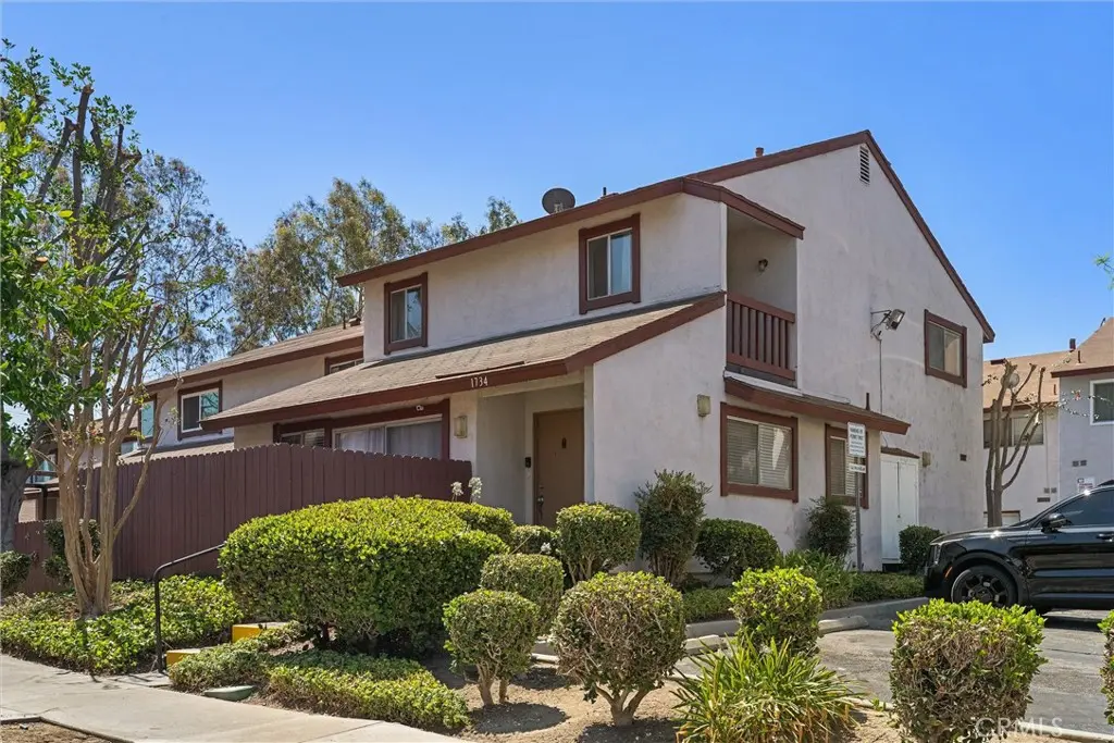 Condominium for sale at 1734 Bradbury Drive 74, Montebello, CA featuring 3 beds and 2 baths