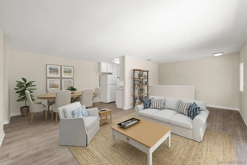 Condominium for sale at 10524 Caminito Rimini, San Diego, CA featuring 2 beds and 1 bath