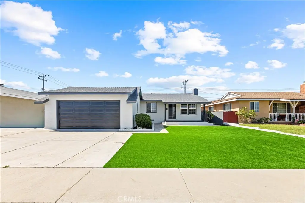 Single Family Residence for sale at 5856 Bolivia, Buena Park, CA featuring 3 beds and 2 baths
