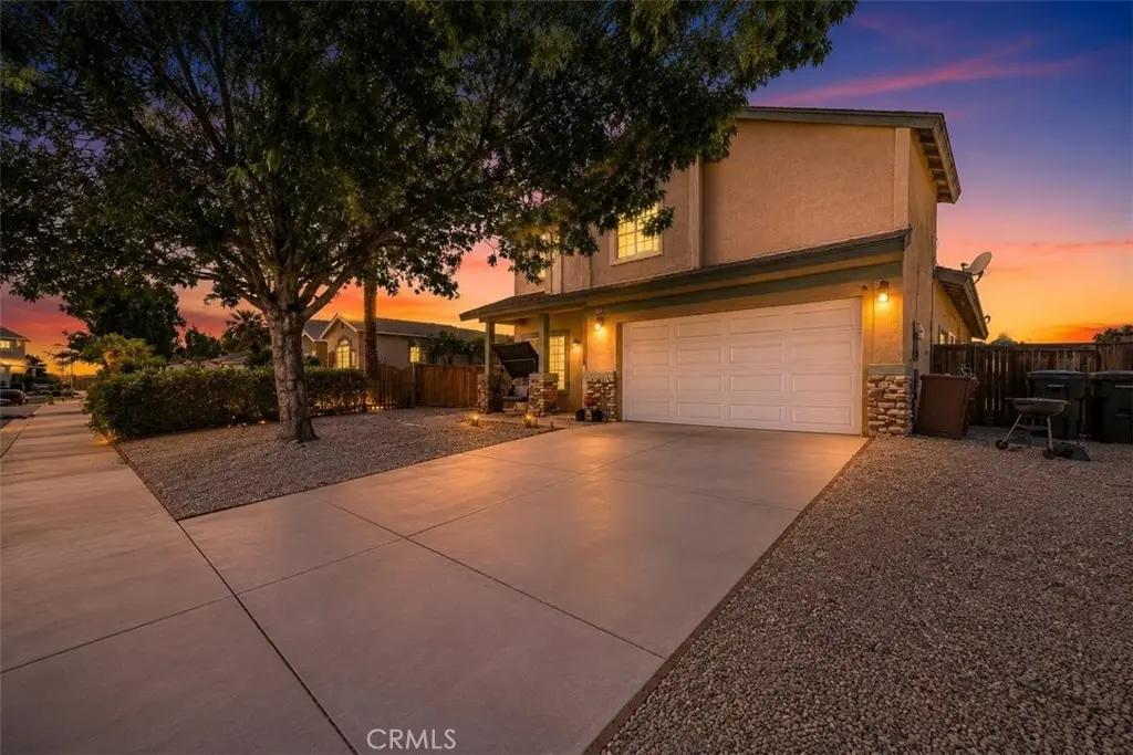 Single Family Residence for sale at 14558 Nelson, Victorville, CA featuring 5 beds and 3 baths
