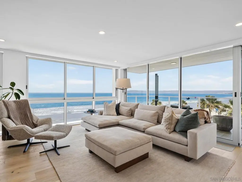 1830 Avenida Del Mundo 605, Coronado, CA — listing photo 1