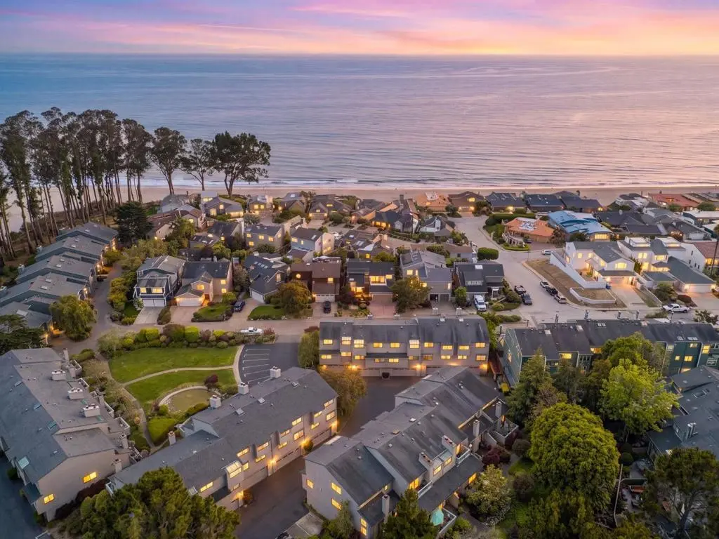 1125 Via Tornasol, Aptos, CA — listing photo 1