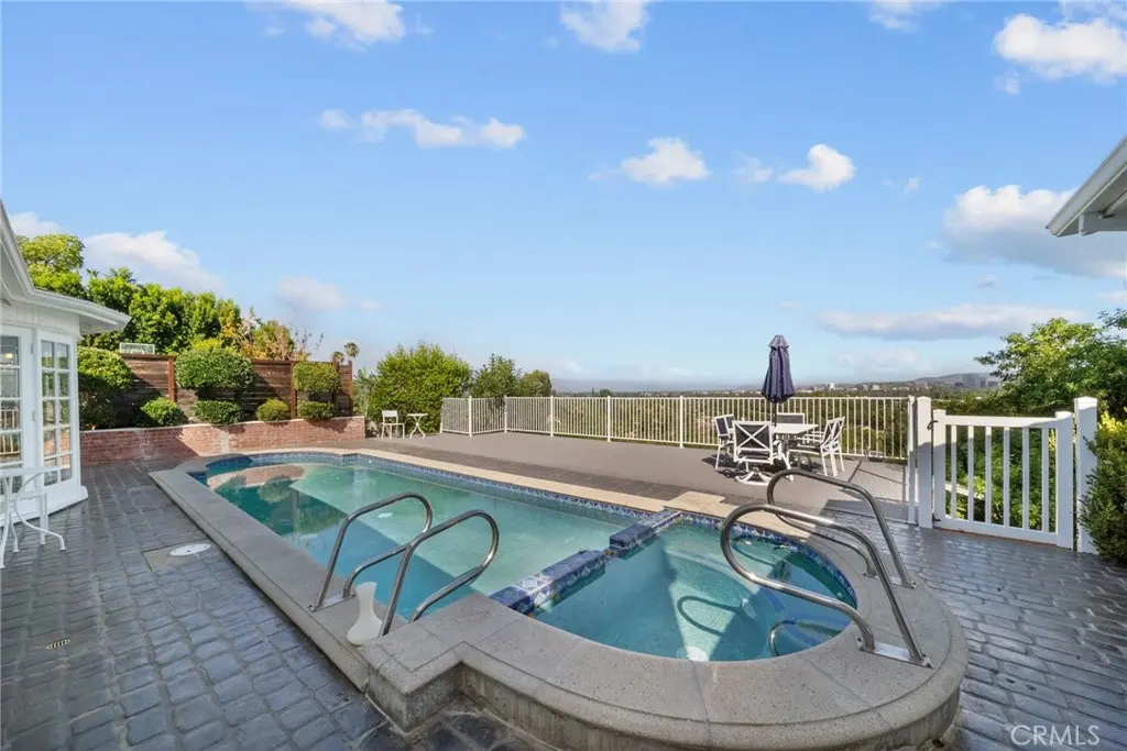 23414 Balmoral, West Hills, CA — listing photo 1