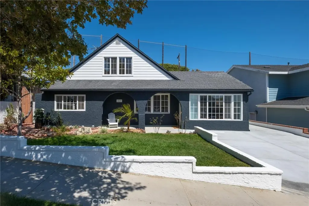 22714 Draille Drive, Torrance, CA — listing photo 1