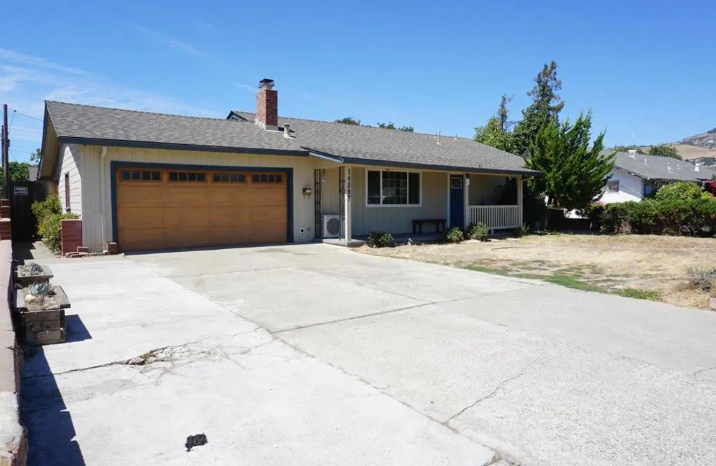 14297 Buckner Drive, San Jose, CA — listing photo 1