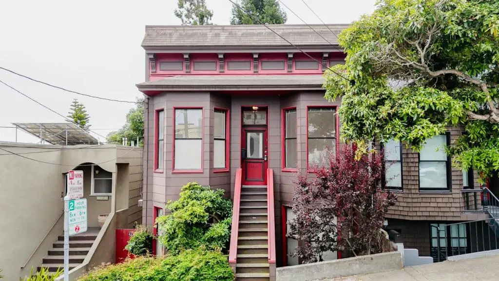 Address available on request, San Francisco, CA — listing photo 1