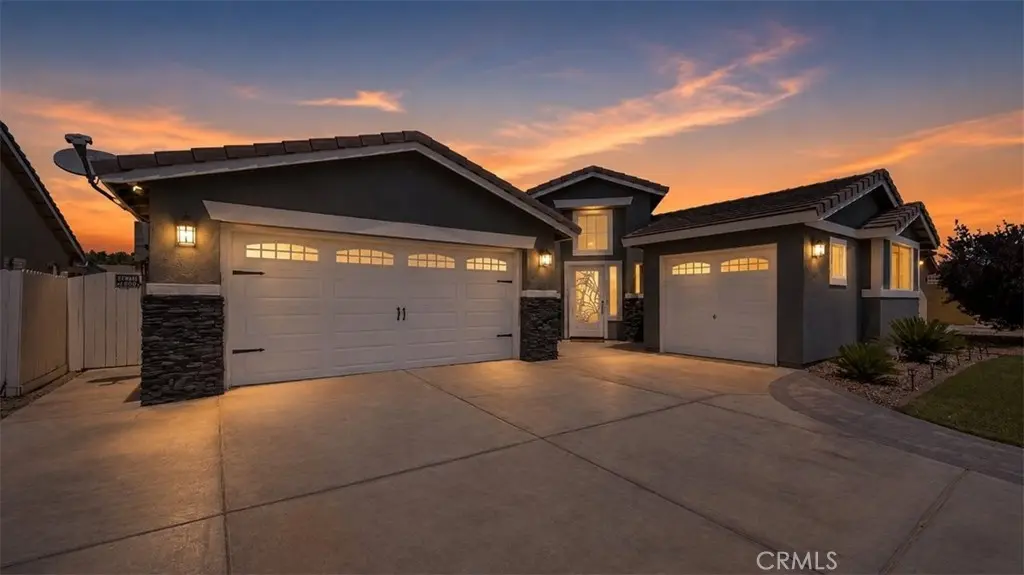 Single Family Residence for sale at 13230 Dos Palmas, Victorville, CA featuring 4 beds and 2 baths