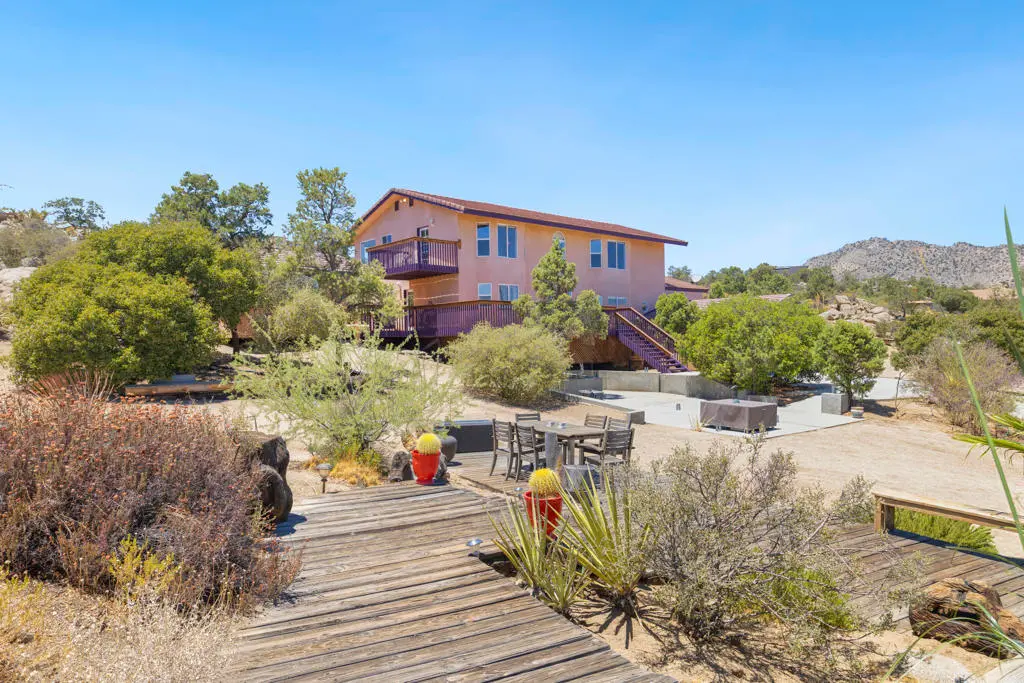 60425 Santa Rosa Road, Mountain Center, CA — listing photo 1