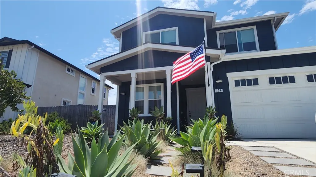 Single Family Residence for sale at 170 White Sage, Lompoc, CA featuring 4 beds and 3 baths