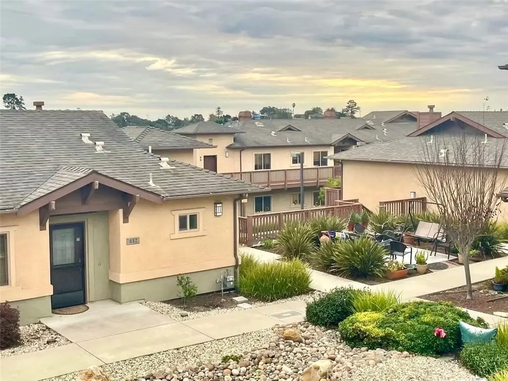 Single Family Residence for sale at 579 Camino Mercado 518, Arroyo Grande, CA featuring 2 beds and 2 baths