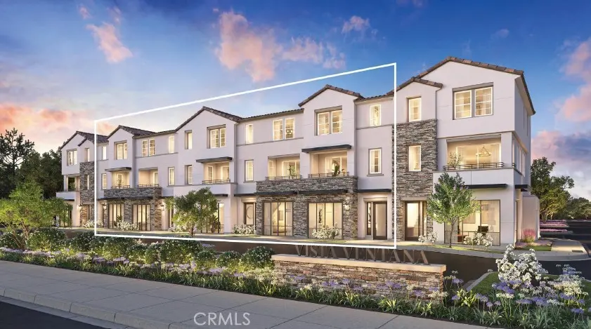 Condominium for sale at 15716 Valencia Drive, La Mirada, CA featuring 3 beds and 4 baths
