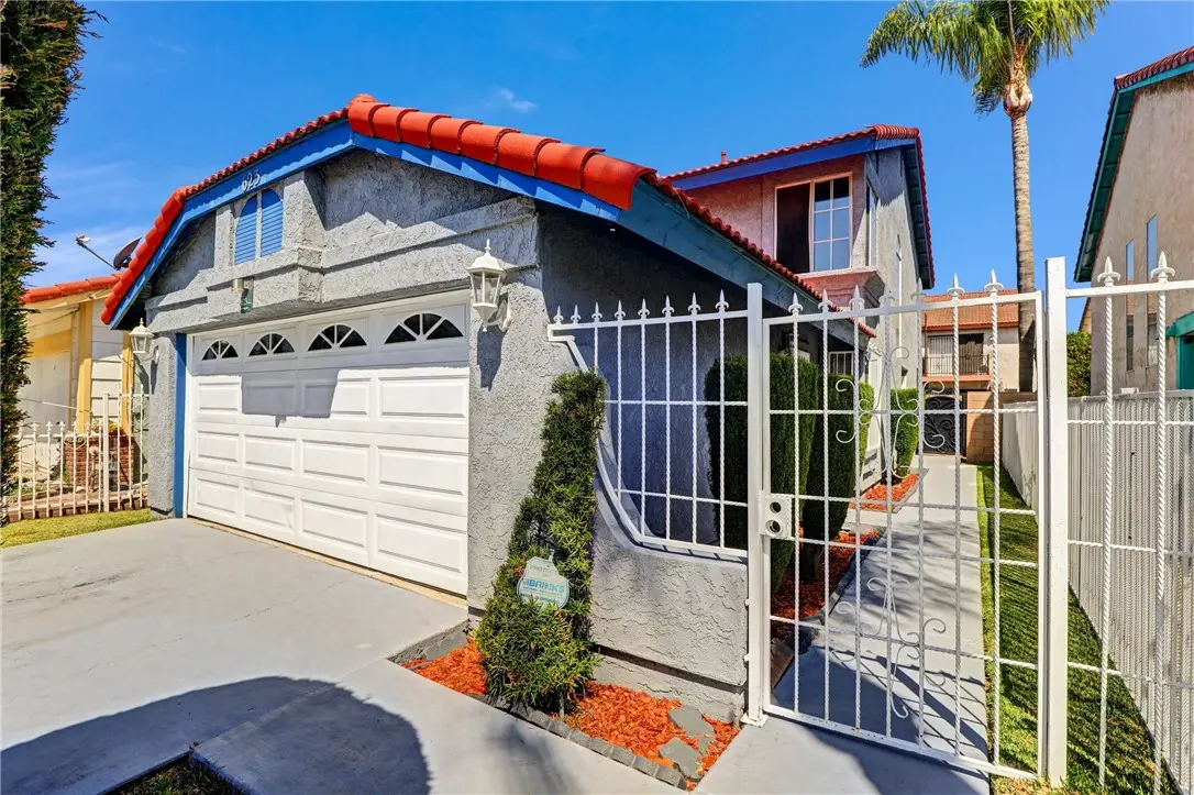 Single Family Residence for sale at 623 W Indigo Street, Compton, CA featuring 3 beds and 2 baths
